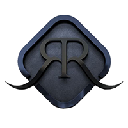RoArts Token logo