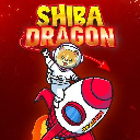 Shiba Dragon logo