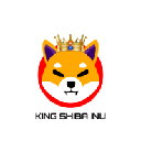KING SHIBA INU logo