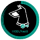 HODL Vault Token logo