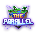The Parallel logo