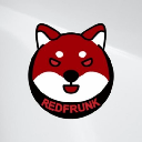 REDFRUNK logo