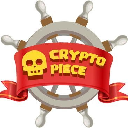 Crypto Piece logo
