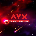 AVX Launchpad logo