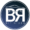 BitRides logo
