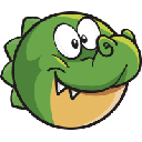 Alligatork logo