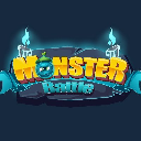 Monster Battle logo