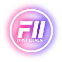 First Eleven logo