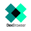 DexBrowser logo