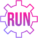 RunNode logo
