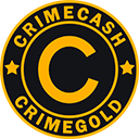 CrimeCash logo