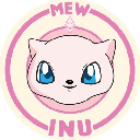 Mew Inu logo