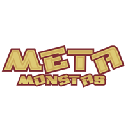 MetaMonstas logo