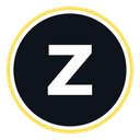 Zero logo