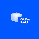 PAPA DAO logo