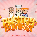 PastryPunks logo