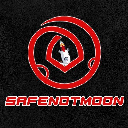SafeNotMoon logo