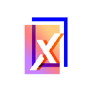 0xzx Token logo