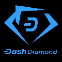 Dash Diamond logo