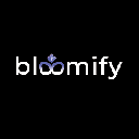 Bloomify Static logo