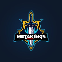 Metakings logo