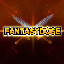 Fantasy Doge logo