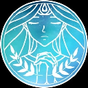 Aurora token logo