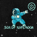 Son Of Safemoon logo