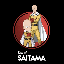 SonOfSaitama logo