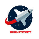 BurnRocket logo