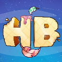 HangryBirds logo