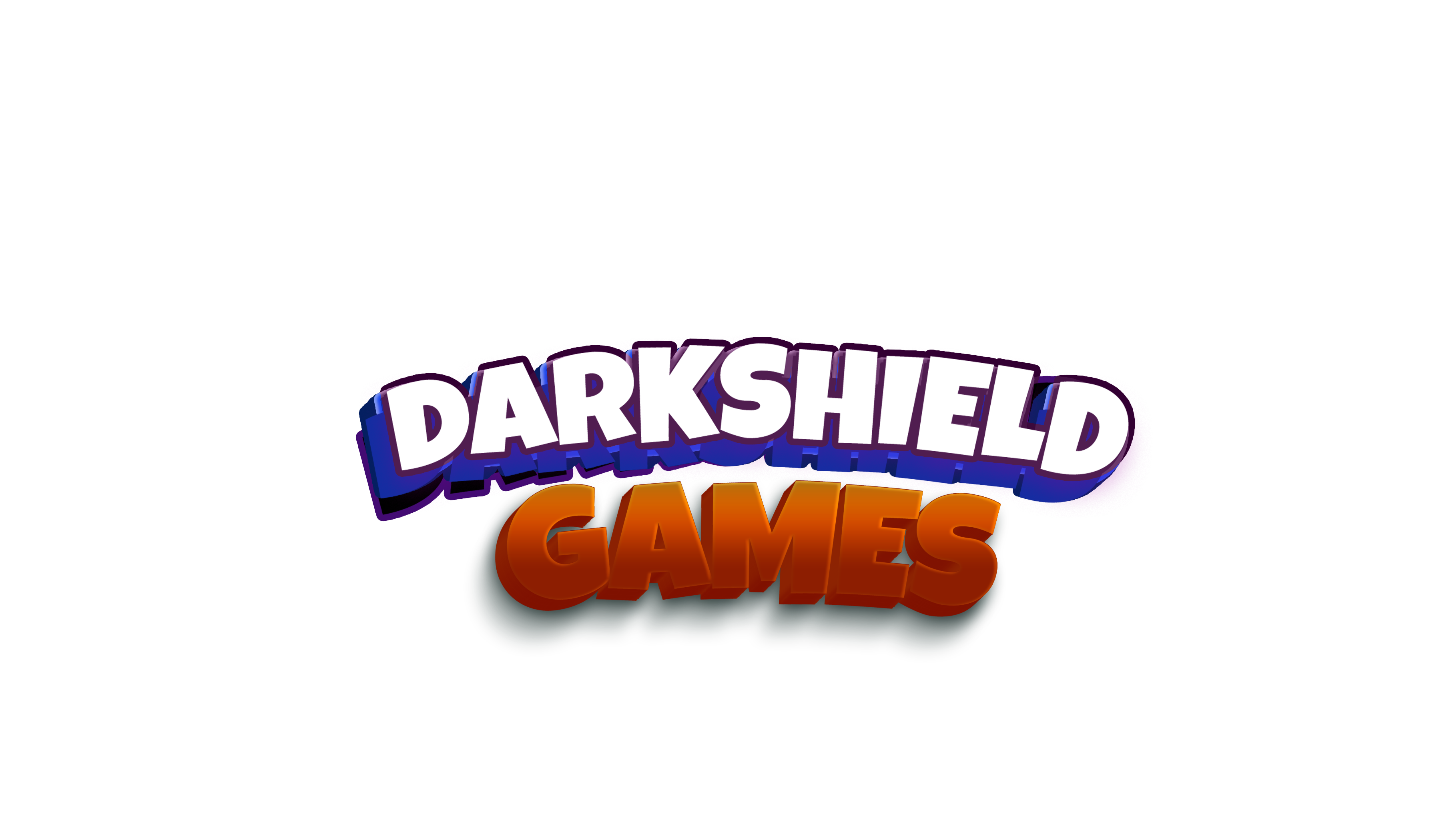 DarkShield Games Studio logo