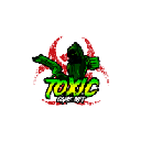 ToxicGameNFT logo