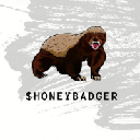 HoneyBadger logo