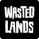 The Wasted Lands logo