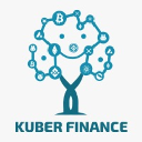 Kuber Finance logo