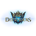 Rise of Defenders logo