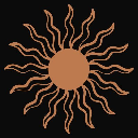 TempleDAO logo