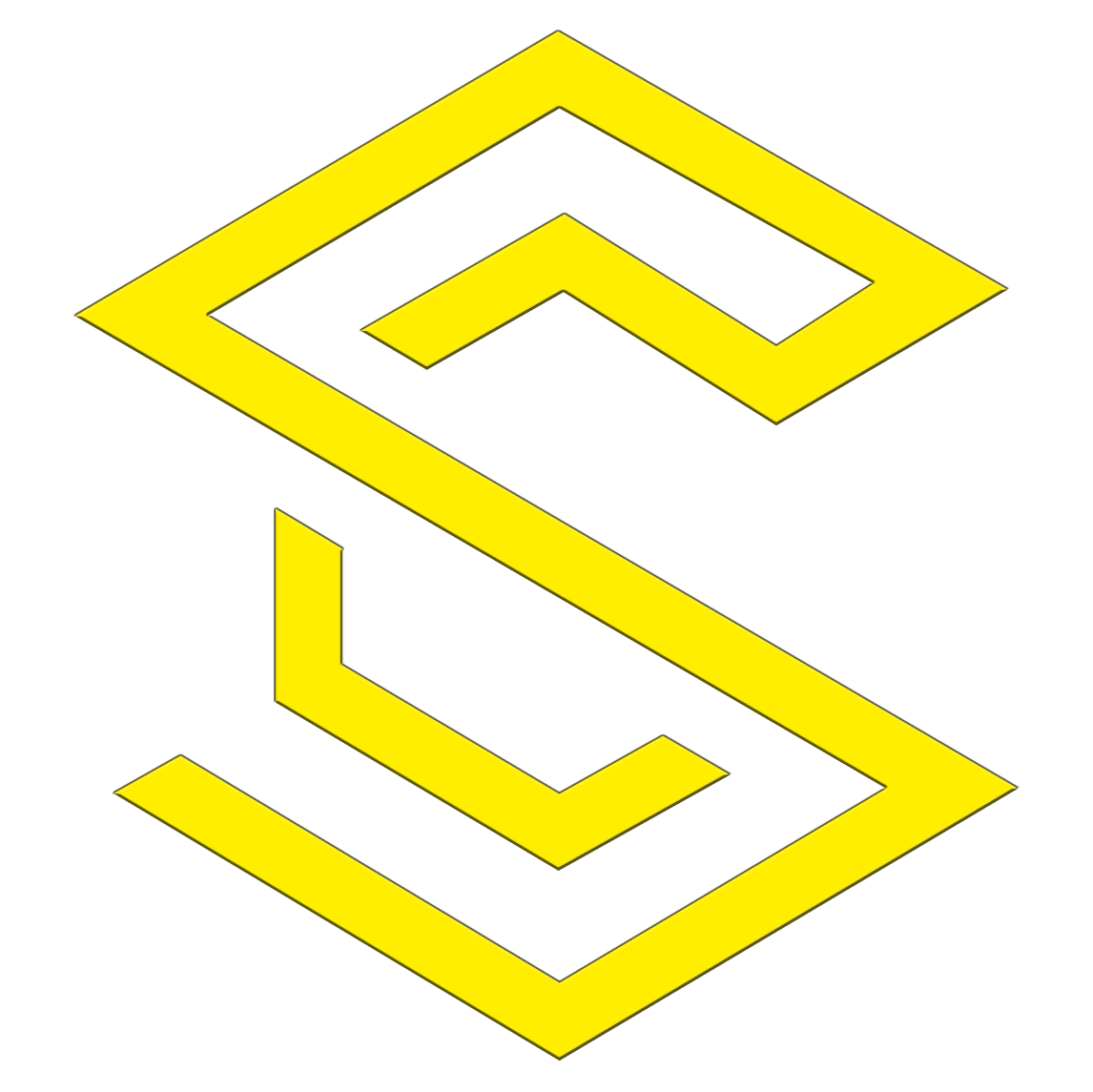 SYN CITY logo