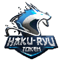Hakuryu logo