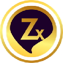 ZinaX Token logo