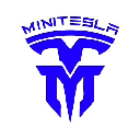 MiniTesla logo