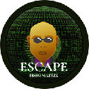 Escape from the Matrix logo