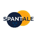 Spantale logo