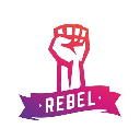 RebelTraderToken logo