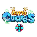 CryptoGuards logo