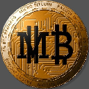 Micro Bitcoin logo