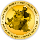 DogeMusk logo
