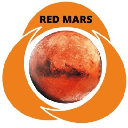 REDMARS logo