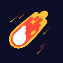 Comet Nodes logo